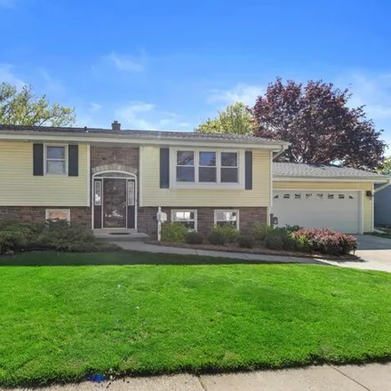 Buy this 4 bed house on 219 Greenmeadow Drive in Waukesha, WI 53188