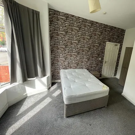 Rent this 1 bed room on Broxholme Lane in City Centre, Doncaster