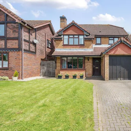 Image 1 - Stephens Drive, Bristol, Gloucestershire, Bs30 - House for sale