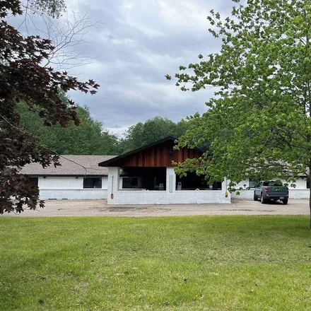 Image 5 - Lake Township, MI, 48629 - House for rent