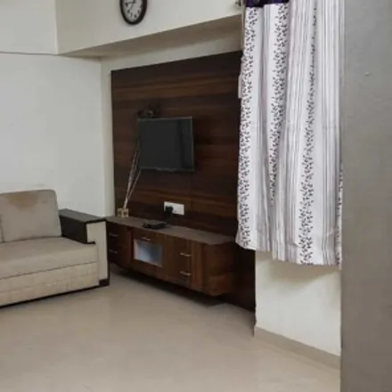 Image 2 - unnamed road, Pimple Saudagar, Pimpri-Chinchwad - 431027, Maharashtra, India - Apartment for rent