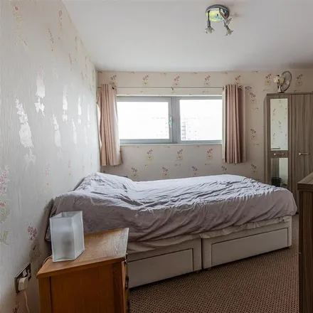 Image 9 - Altolusso, Bute Terrace, Cardiff, CF10 2FL, United Kingdom - Apartment for rent