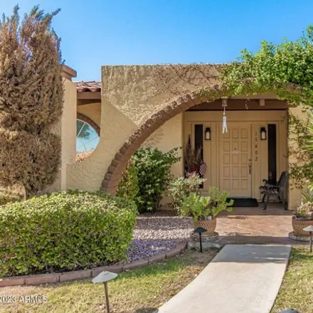 Image 8 - 15402 North Central Avenue, Phoenix, AZ 85022, USA - House for sale