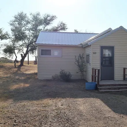 Buy this 2 bed house on 399 South Nowlan Avenue in Glendive, MT 59330