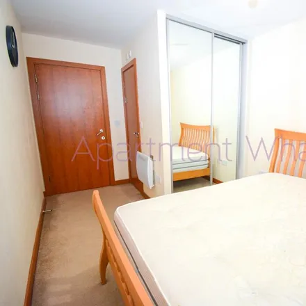 Rent this 1 bed room on Block Wharf in 20 Cuba Street, Canary Wharf