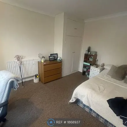 Image 8 - Crichel Road, Bournemouth, BH9 1JG, United Kingdom - Apartment for rent