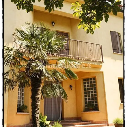 Rent this 2 bed apartment on Contrada Solferino in 46044 Goito Mantua, Italy