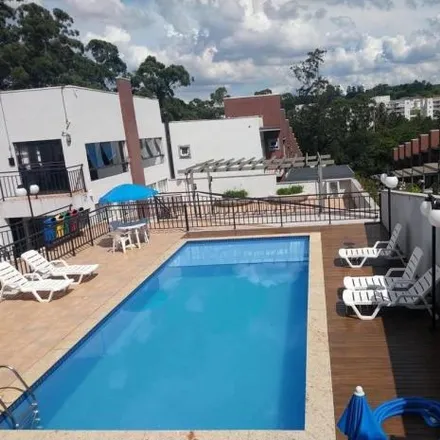 Image 2 - unnamed road, Chácara Pavoeiro, Cotia - SP, 06710-500, Brazil - House for sale