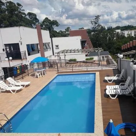 Buy this 3 bed house on unnamed road in Chácara Pavoeiro, Cotia - SP