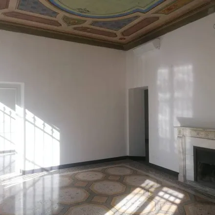 Image 1 - Piazza Galeazzo Alessi, 16128 Genoa Genoa, Italy - Apartment for rent