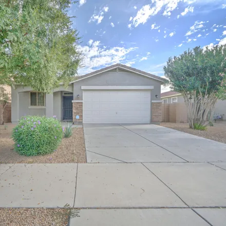 Buy this 3 bed house on 17439 West Washington Street in Goodyear, AZ 85338