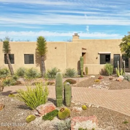 Image 3 - 137 East Oro Valley Drive, Oro Valley, AZ 85737, USA - House for sale