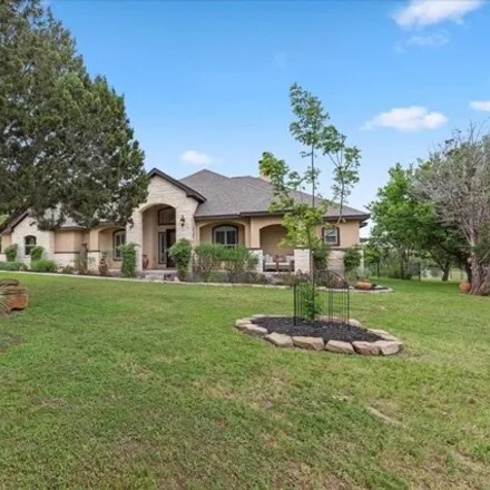 Buy this 4 bed house on 2662 Lions Den in Comal County, TX 78132