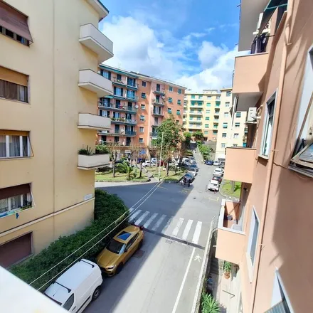 Image 4 - Via Antonio Manno 11, 16154 Genoa Genoa, Italy - Apartment for rent