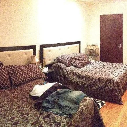 Buy this 4 bed apartment on Residencial Placet in Avenida Club de Golf Lomas, Colonia Bosque Real
