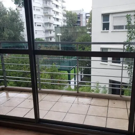 Rent this 1 bed apartment on Franklin Delano Roosevelt 1801 in Belgrano, C1426 ABC Buenos Aires