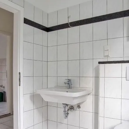 Rent this 5 bed apartment on Bahnhofstraße 9 in 58332 Schwelm, Germany