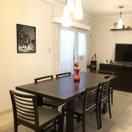 Buy this 3 bed apartment on José Barros Pazos 6050 in Villa Lugano, C1439 COV Buenos Aires