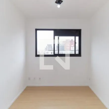 Rent this 1 bed apartment on Rua Conde de Sarzedas 132 in Glicério, São Paulo - SP