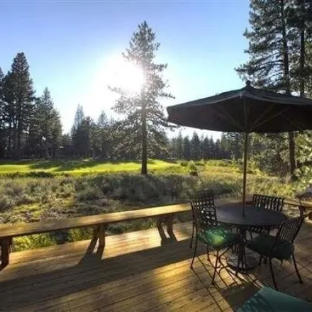 Image 2 - Old Greenwood Golf Course, 12915 Fairway Drive, Truckee, CA 96161, USA - House for sale