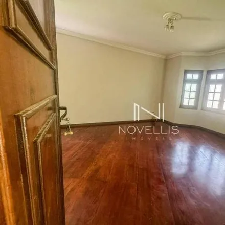 Rent this 4 bed house on Rua Marcos Salgada de Araújo in Urbanova I, São José dos Campos - SP
