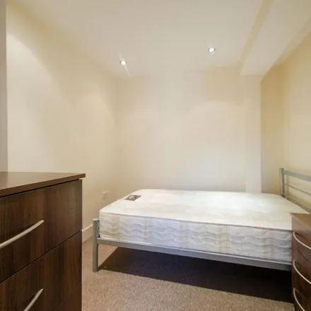 Rent this 2 bed apartment on Inglebert Street in Angel, London