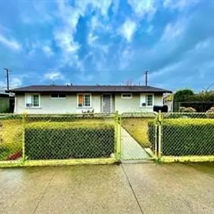 Buy this 4 bed house on 2190 Avalon Avenue in Pomona, CA 91768