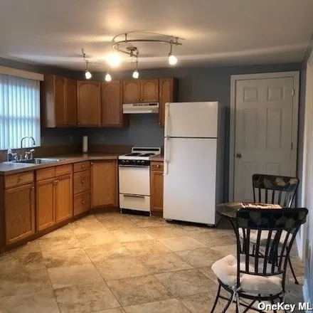 Rent this 1 bed house on 305 Idaho Street in Village of Lindenhurst, NY 11757
