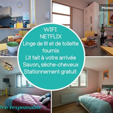 Image 8 - Saint-Julien-les-Villas, GES, FR - Room for rent