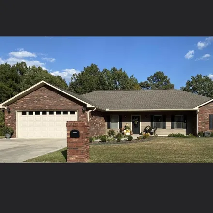 Buy this 3 bed house on 131 Southern Oaks in Monticello, Drew County
