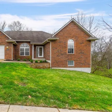 Buy this 5 bed house on 3992 Trefoil Drive in Columbia, MO 65203