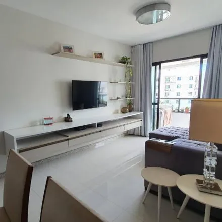 Buy this 2 bed apartment on Rotatória da Avenida Jornalista Santos Santana in Jardins, Aracaju - SE