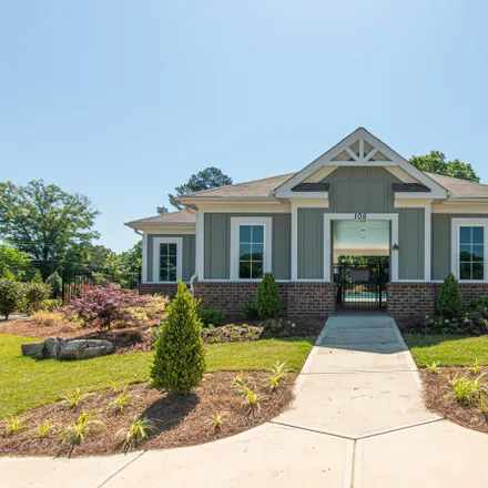 Image 2 - 2100 Serenity Drive Northwest, Cobb County, GA 30101, USA - House for sale