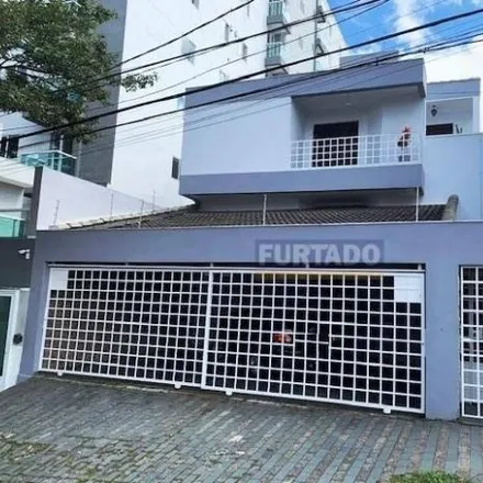 Image 1 - Rua Paranapiacaba, Vila Helena, Santo André - SP, 09175-360, Brazil - House for sale