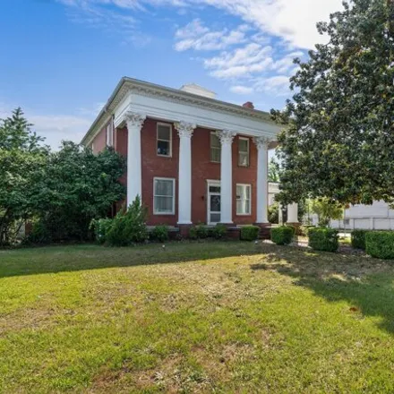 Image 2 - 114 Clisby Place, Vineville, Macon, GA 31204, USA - House for sale
