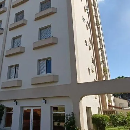 Image 2 - Rua Lourdes Rabelo, Vila Galvão, Guarulhos - SP, 07062-160, Brazil - Apartment for rent
