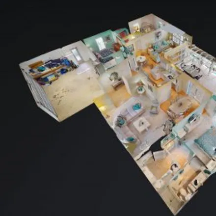 Rent this 3 bed apartment on 408 Flamingo Avenue in Vanderbilt Beach Estate, Naples