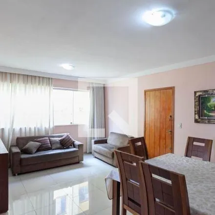 Buy this 4 bed apartment on Rua Senador Virgilio Tavara in Pampulha, Belo Horizonte - MG