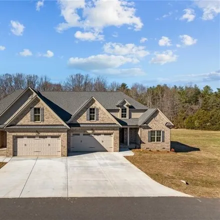 Buy this 4 bed house on 7031 Westfield Village Circle in Summerfield, Guilford County