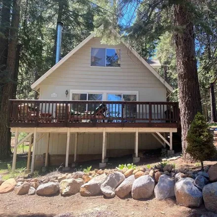 Buy this 3 bed house on 1233 Peninsula Drive in Plumas County, CA 96137