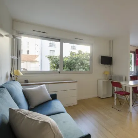 Image 1 - Paris, Quartier de Grenelle, IDF, FR - Apartment for rent