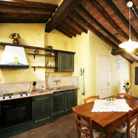 Image 2 - Montaione, Florence, Italy - House for rent