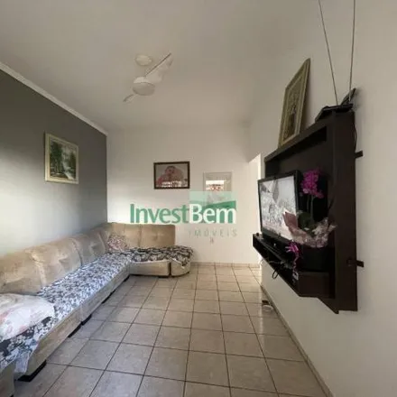 Rent this 3 bed house on Rua Germano Von Zuben in Centro, Valinhos - SP