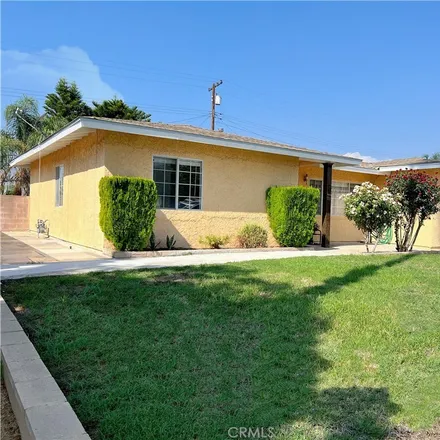 Buy this 3 bed house on 13234 17th Street in Chino, CA 91710