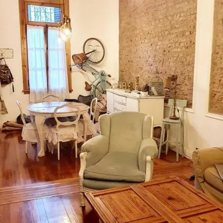 Buy this 3 bed house on El Chacho 452 in Liniers, C1408 AAZ Buenos Aires