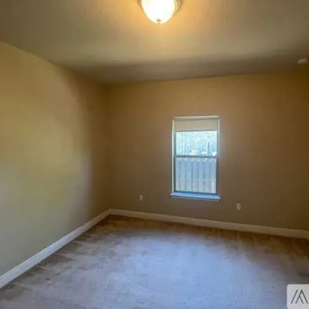 Rent this 1 bed apartment on 751 Lake Ridge Ln