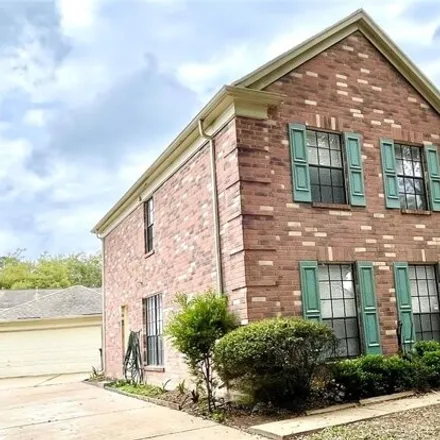 Image 2 - 1846 Riverbend Crossing, Sugar Land, TX 77478, USA - House for rent