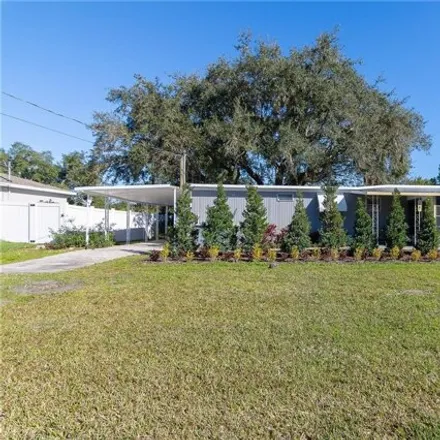 Buy this studio apartment on 1637 Marlin Street in Pine Grove, Osceola County