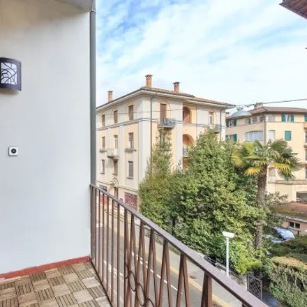 Image 2 - Lugano, Loreto, Via Clemente Maraini, 6912 Lugano, Switzerland - Apartment for rent