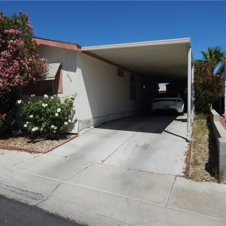 Buy this studio apartment on 4560 Sonia Rose Lane in Whitney, NV 89122